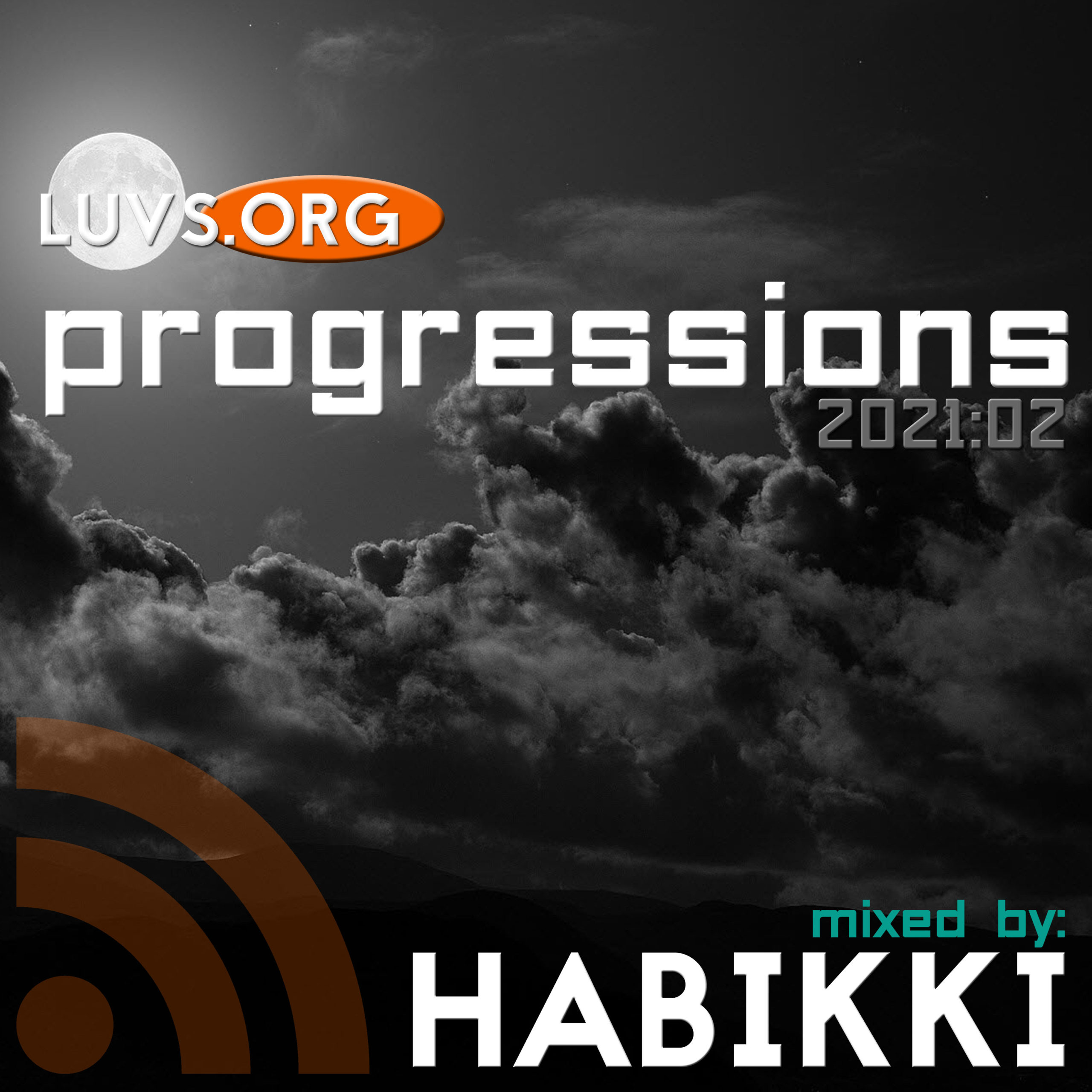Luvs.org Sessions: [2021:02] Progressions